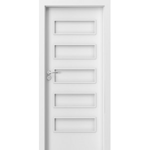 Porta FIT G0 Biela 